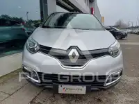 2016 Renault Captur