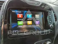 2016 Renault Captur