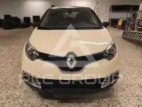 2016 Renault Captur