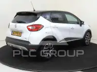 2016 Renault Captur