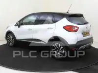 2016 Renault Captur