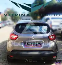 2016 Renault Captur