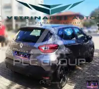 2016 Renault Captur