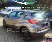 2016 Renault Captur