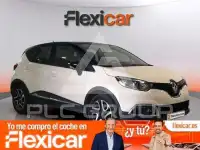 2016 Renault Captur