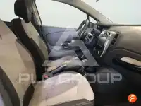 2016 Renault Captur