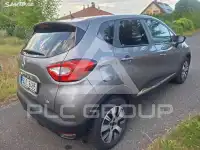 2016 Renault Captur