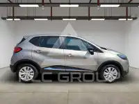 2016 Renault Captur