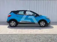 2016 Renault Captur