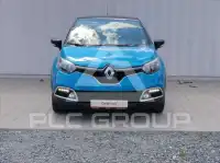 2016 Renault Captur
