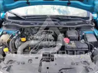 2016 Renault Captur