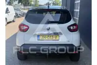2016 Renault Captur