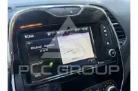 2016 Renault Captur