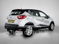2016 Renault Captur