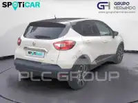 2016 Renault Captur
