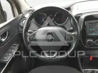 2016 Renault Captur