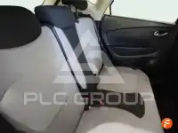 2016 Renault Captur