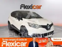 2016 Renault Captur