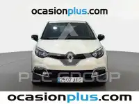 2016 Renault Captur