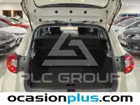 2016 Renault Captur