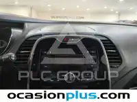 2016 Renault Captur