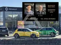 2016 Renault Captur