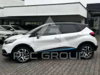 2016 Renault Captur