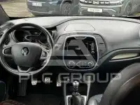 2016 Renault Captur