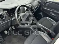 2016 Renault Captur