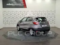 2016 Renault Captur