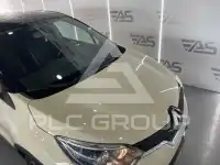 2016 Renault Captur