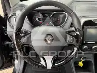2016 Renault Captur