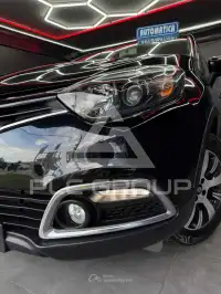 2016 Renault Captur