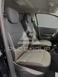 2016 Renault Captur