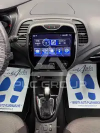 2016 Renault Captur