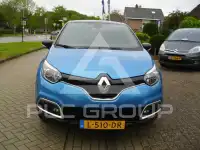 2016 Renault Captur