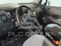 2016 Renault Captur