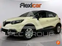 2016 Renault Captur