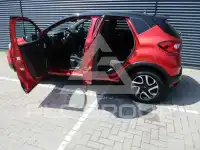 2016 Renault Captur