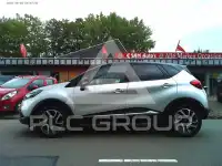 2016 Renault Captur