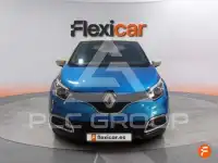 2016 Renault Captur