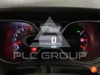 2016 Renault Captur