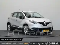2016 Renault Captur