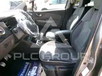 2016 Renault Captur