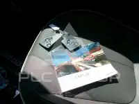 2016 Renault Captur