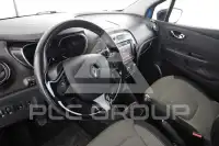 2016 Renault Captur