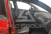 2016 Renault Captur