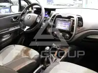 2016 Renault Captur