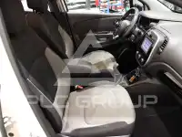 2016 Renault Captur