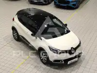 2016 Renault Captur